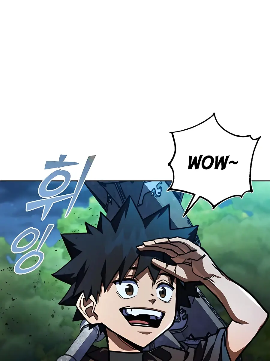 I Picked a Hammer to Save the World Chapter 29 Page 154