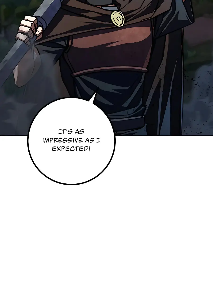I Picked a Hammer to Save the World Chapter 29 Page 155