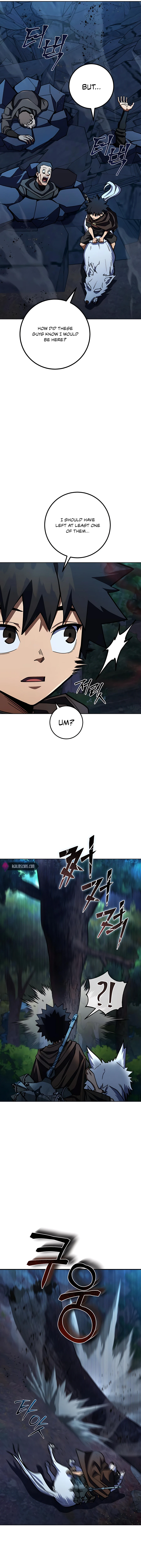 I Picked a Hammer to Save the World Chapter 29 Page 161