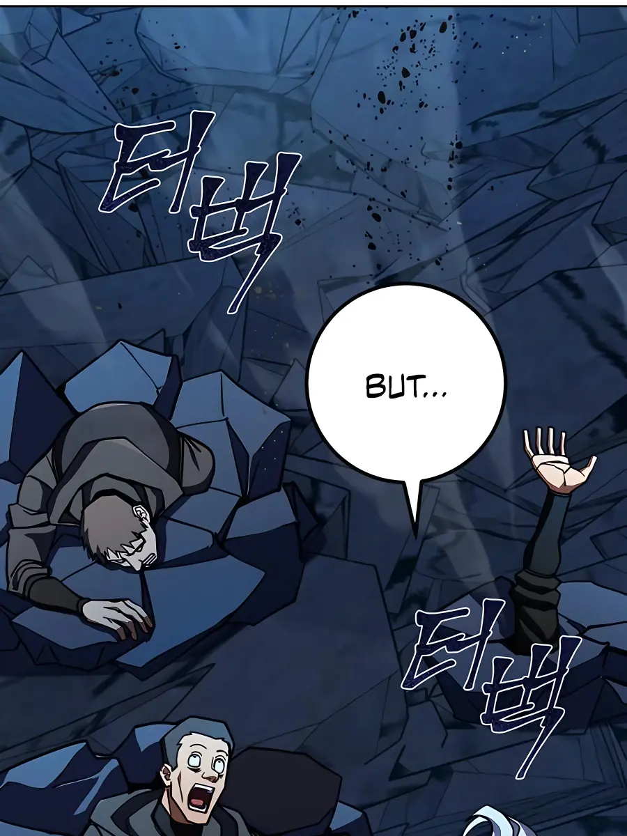 I Picked a Hammer to Save the World Chapter 29 Page 162