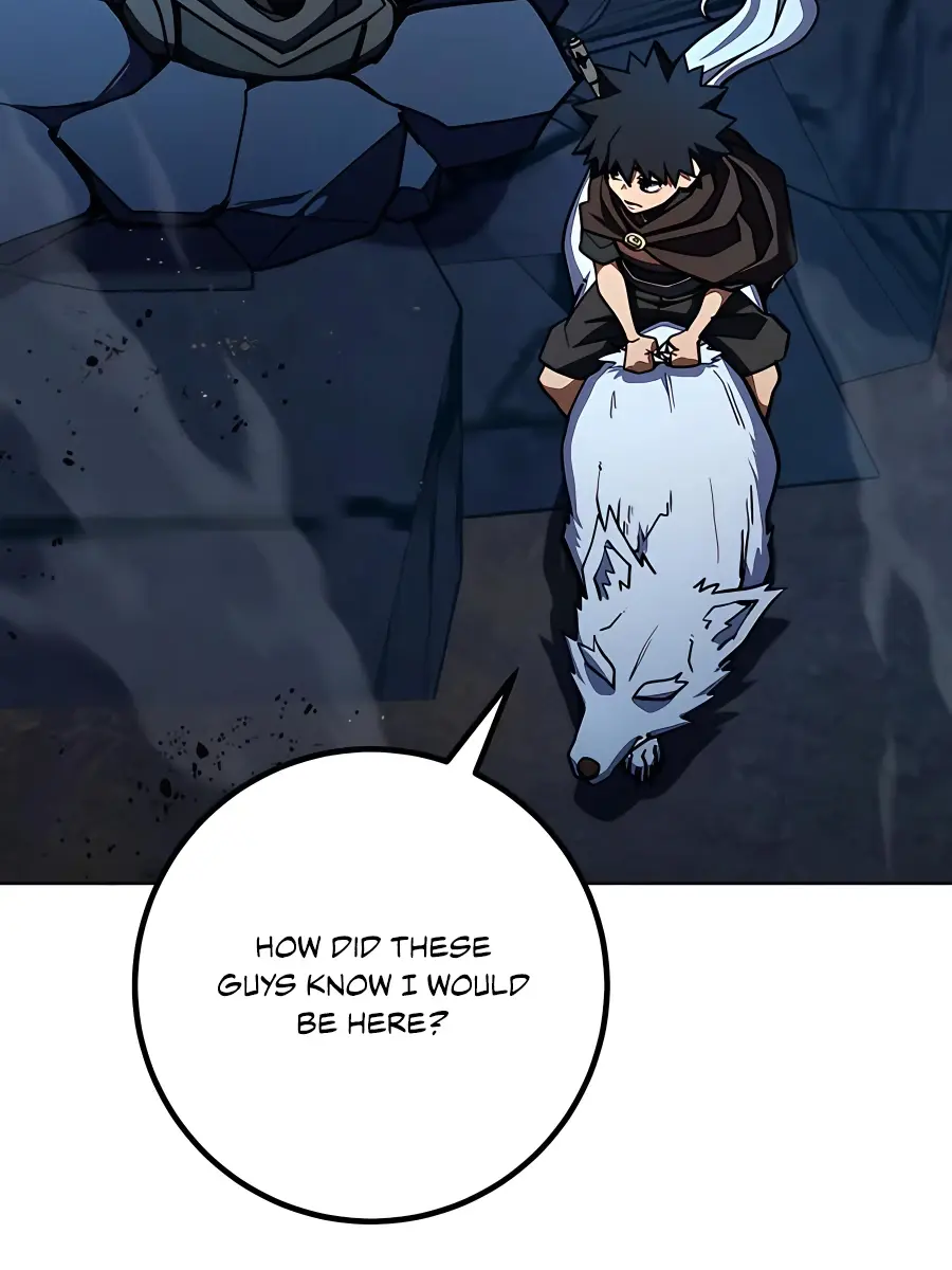 I Picked a Hammer to Save the World Chapter 29 Page 163
