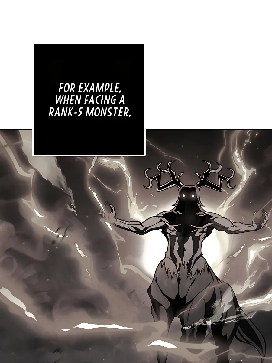 I Picked a Hammer to Save the World Chapter 30 Page 6