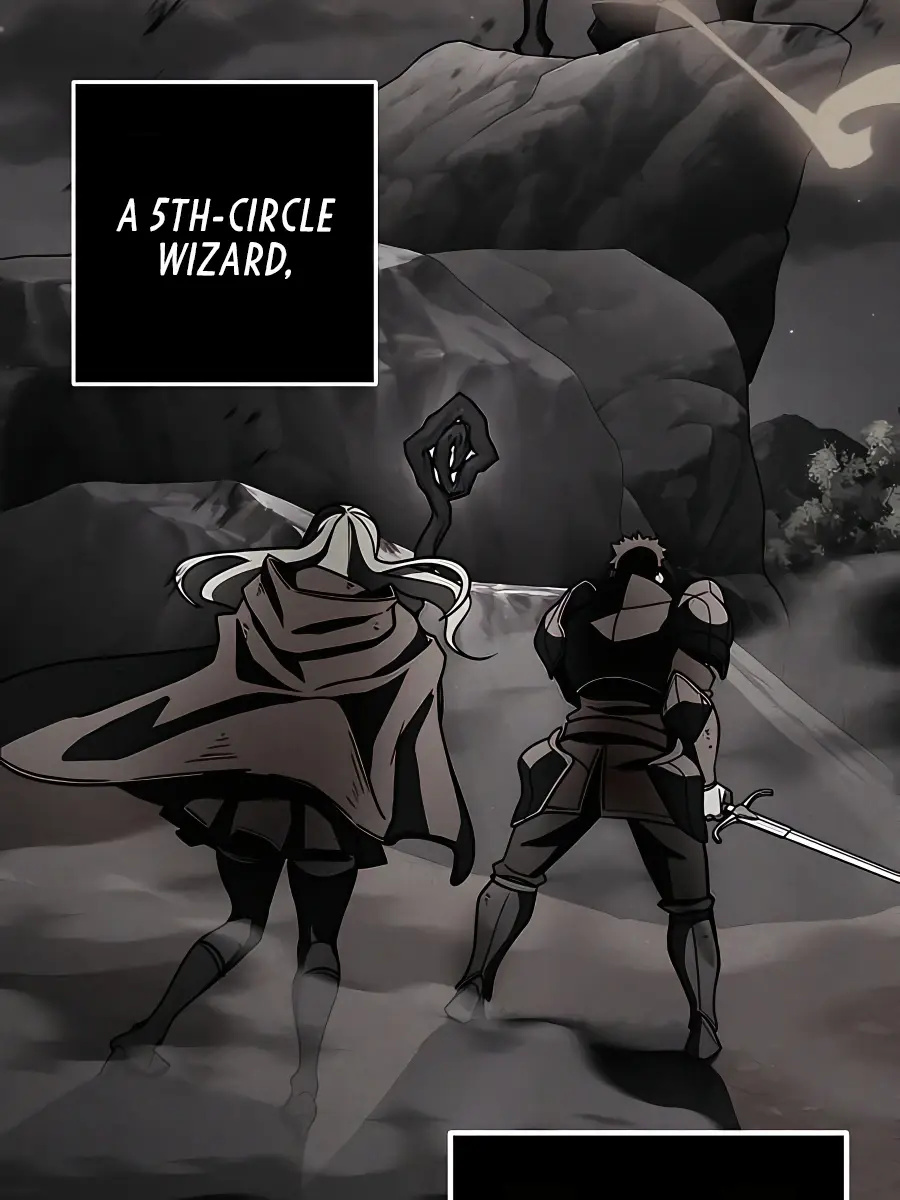 I Picked a Hammer to Save the World Chapter 30 Page 7