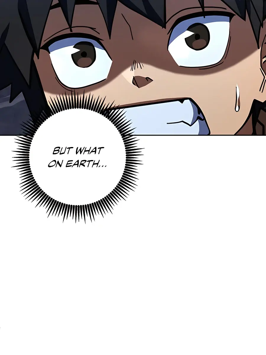 I Picked a Hammer to Save the World Chapter 30 Page 10