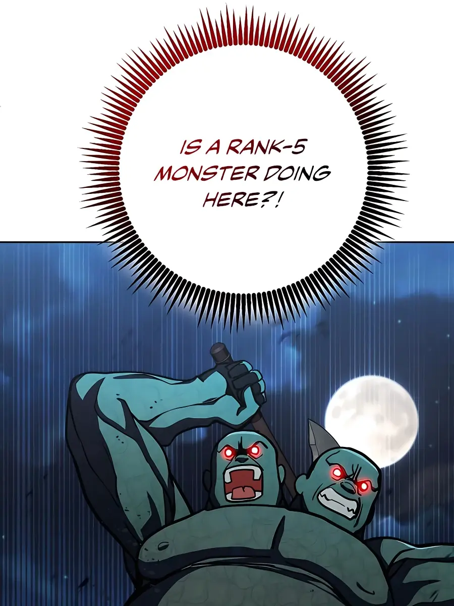 I Picked a Hammer to Save the World Chapter 30 Page 13