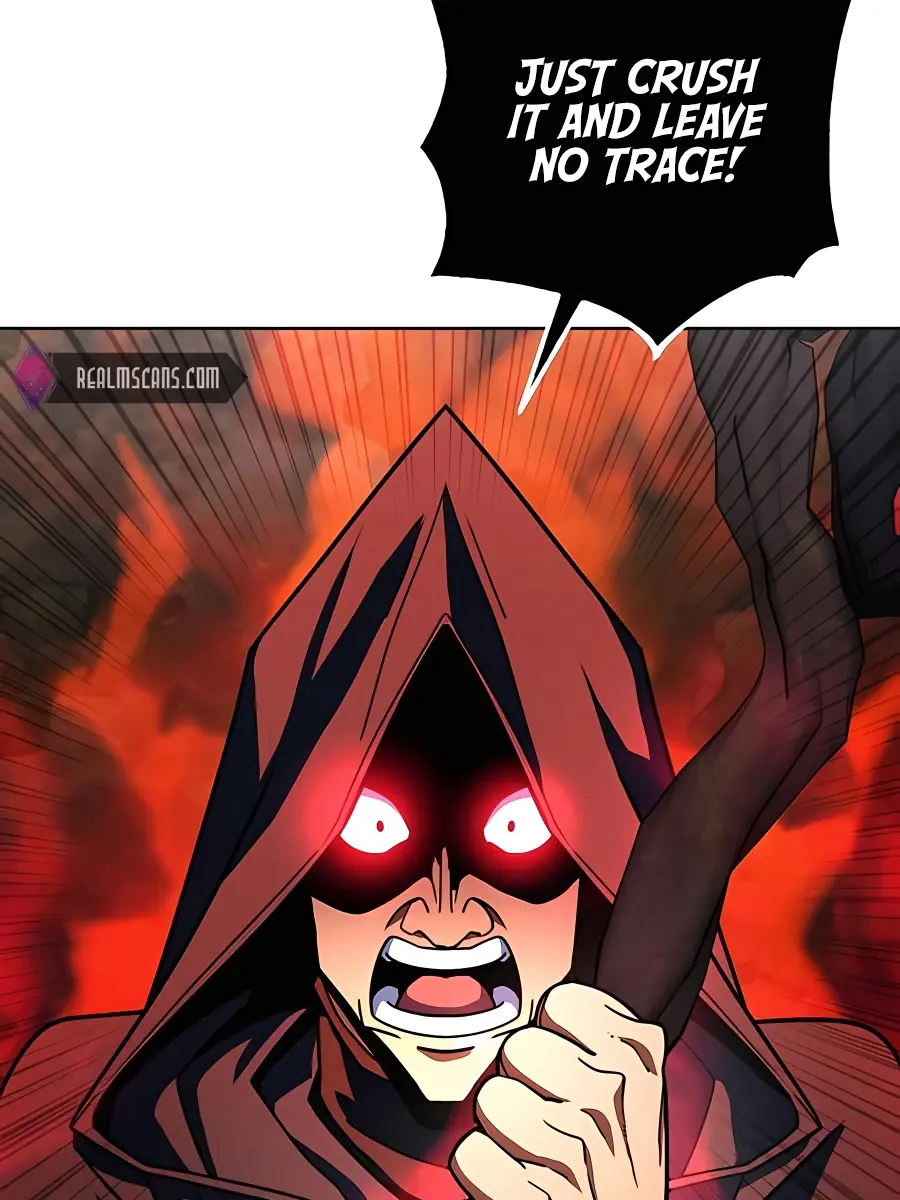 I Picked a Hammer to Save the World Chapter 30 Page 26