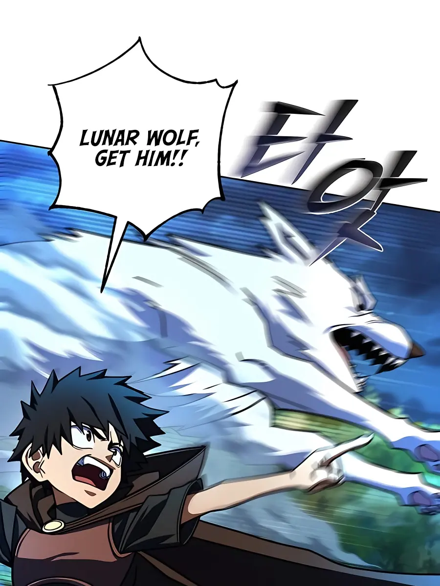 I Picked a Hammer to Save the World Chapter 30 Page 33