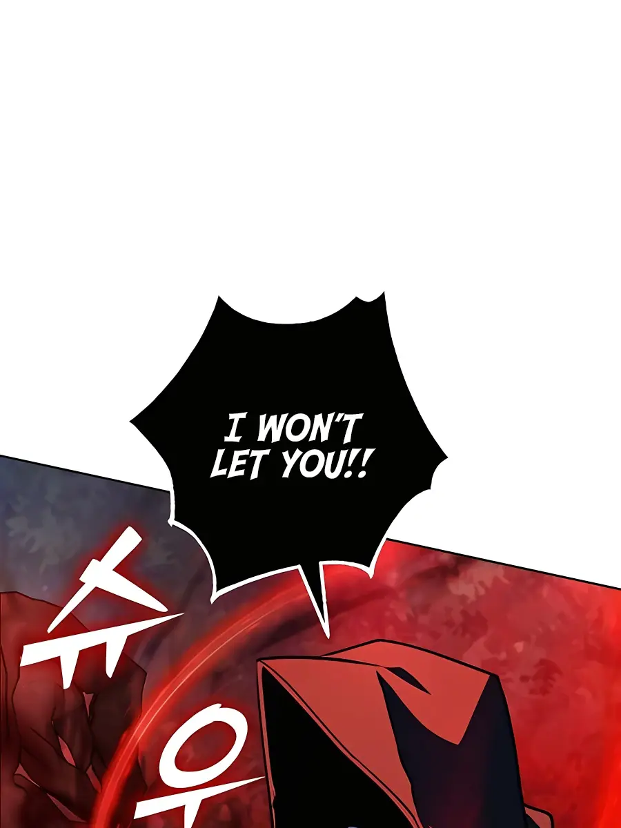 I Picked a Hammer to Save the World Chapter 30 Page 35