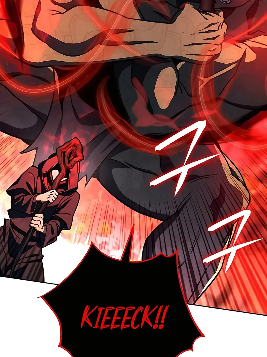 I Picked a Hammer to Save the World Chapter 30 Page 38