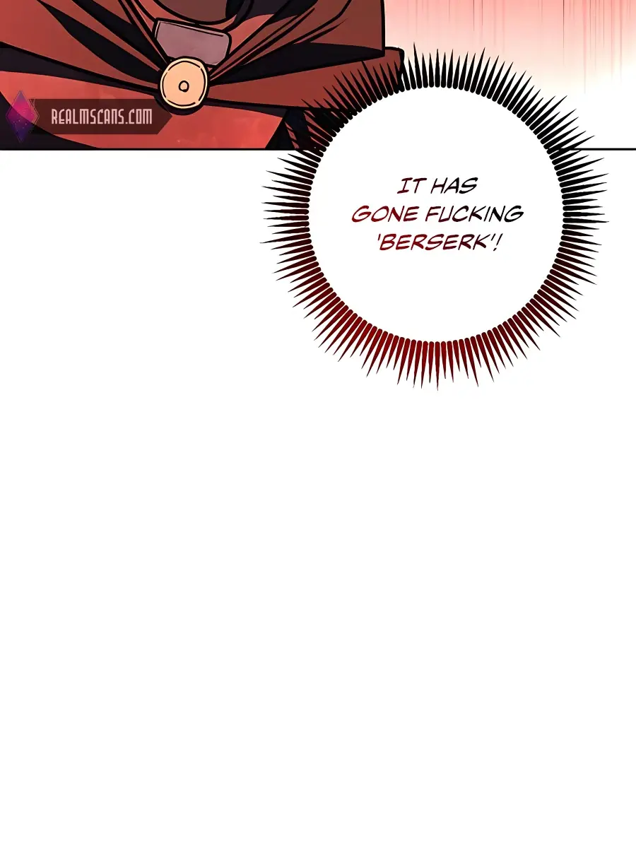 I Picked a Hammer to Save the World Chapter 30 Page 53