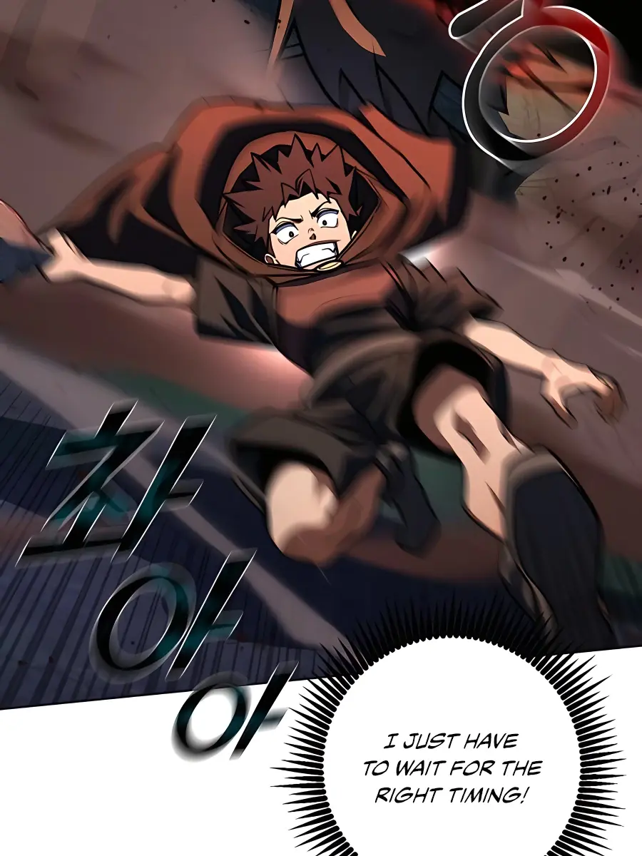 I Picked a Hammer to Save the World Chapter 30 Page 64
