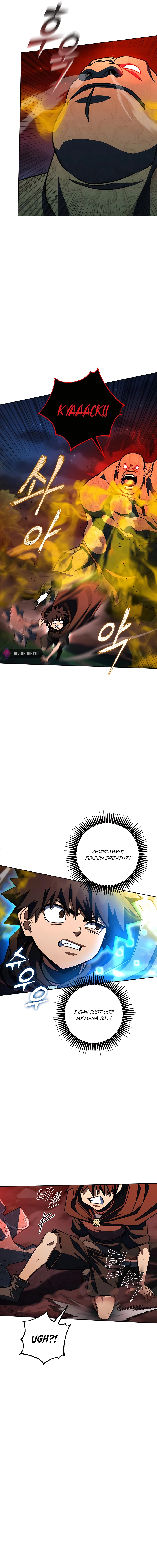 I Picked a Hammer to Save the World Chapter 30 Page 66