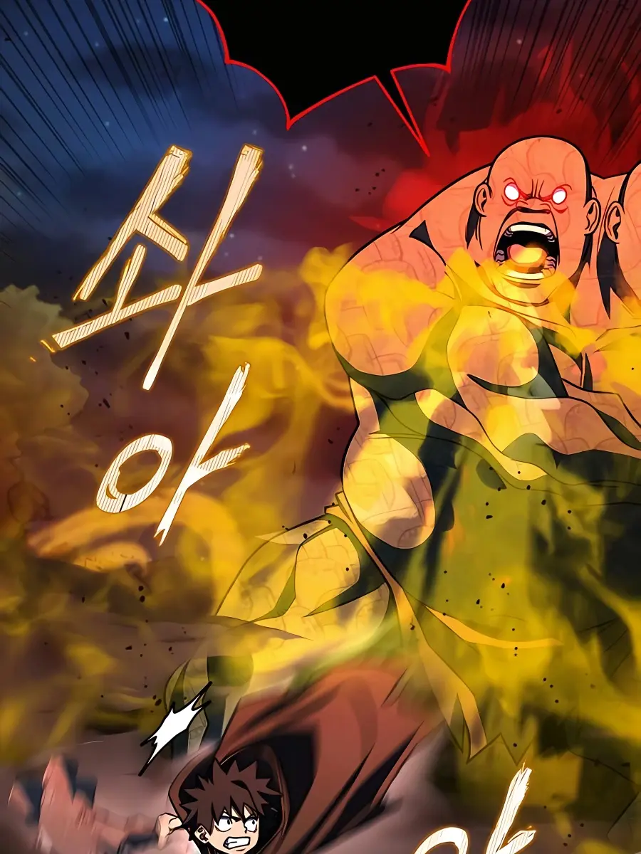 I Picked a Hammer to Save the World Chapter 30 Page 69