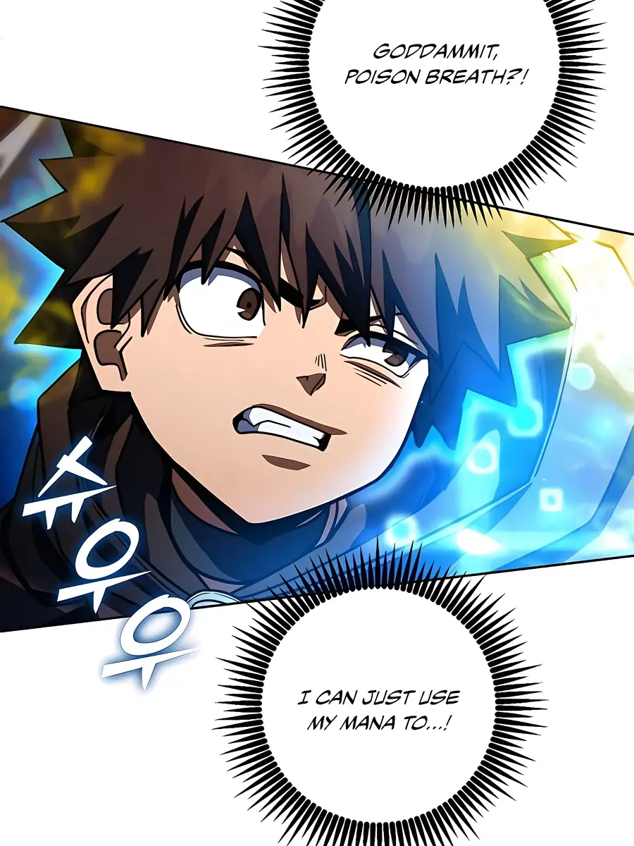 I Picked a Hammer to Save the World Chapter 30 Page 71
