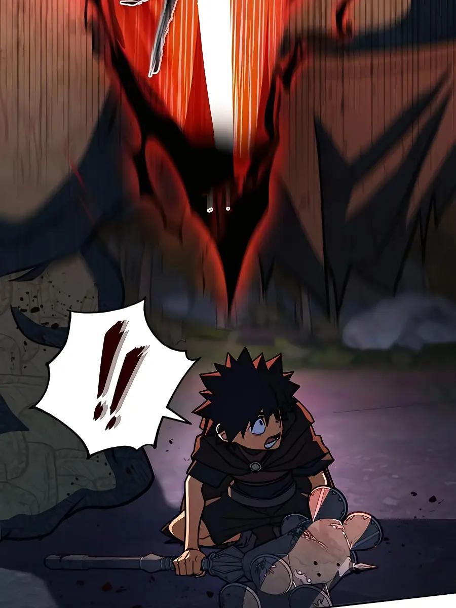 I Picked a Hammer to Save the World Chapter 30 Page 77