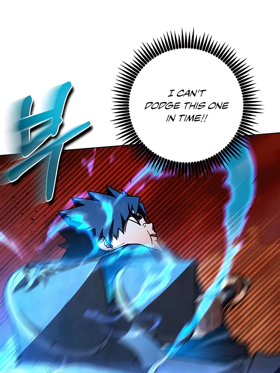 I Picked a Hammer to Save the World Chapter 30 Page 81