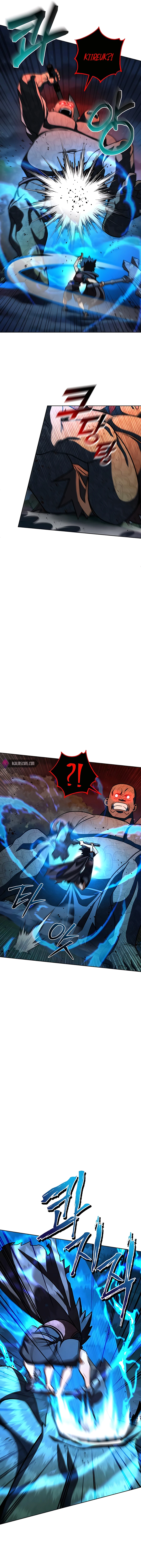 I Picked a Hammer to Save the World Chapter 30 Page 84