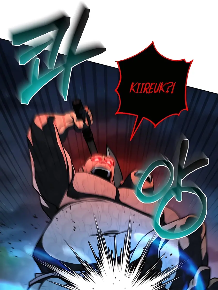 I Picked a Hammer to Save the World Chapter 30 Page 85