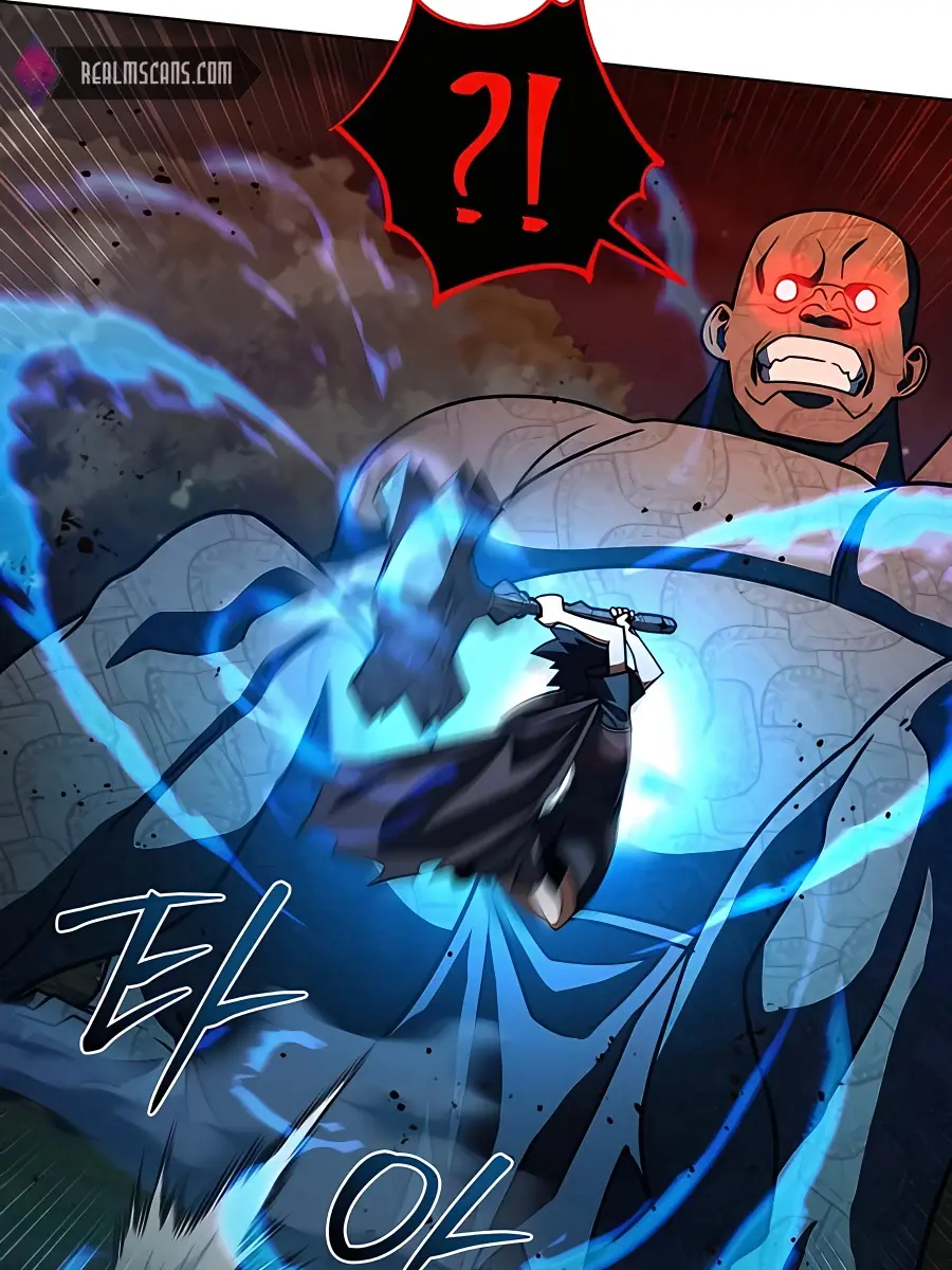 I Picked a Hammer to Save the World Chapter 30 Page 89