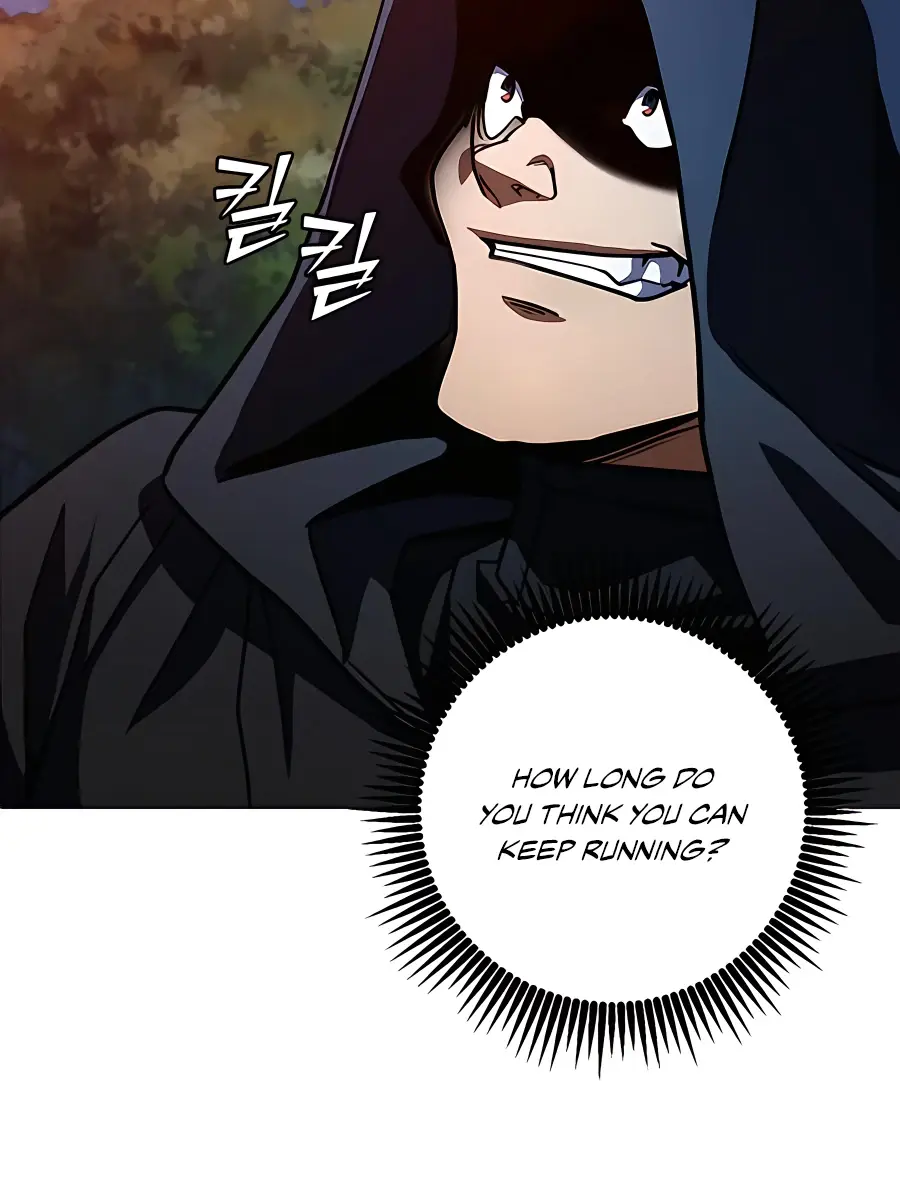 I Picked a Hammer to Save the World Chapter 30 Page 121