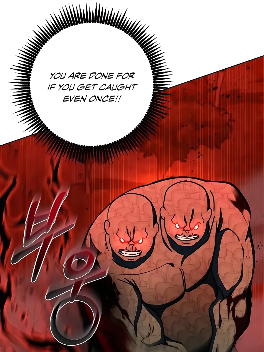 I Picked a Hammer to Save the World Chapter 30 Page 124