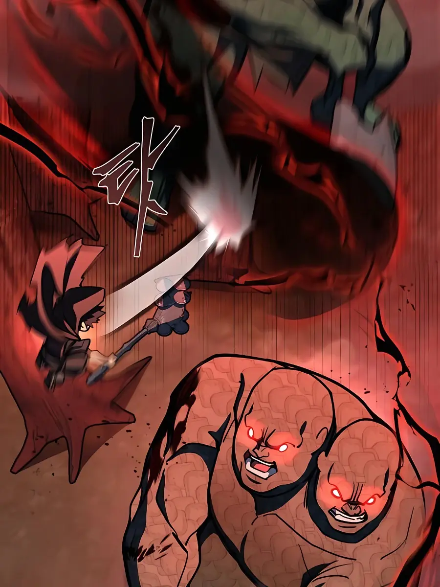 I Picked a Hammer to Save the World Chapter 30 Page 125