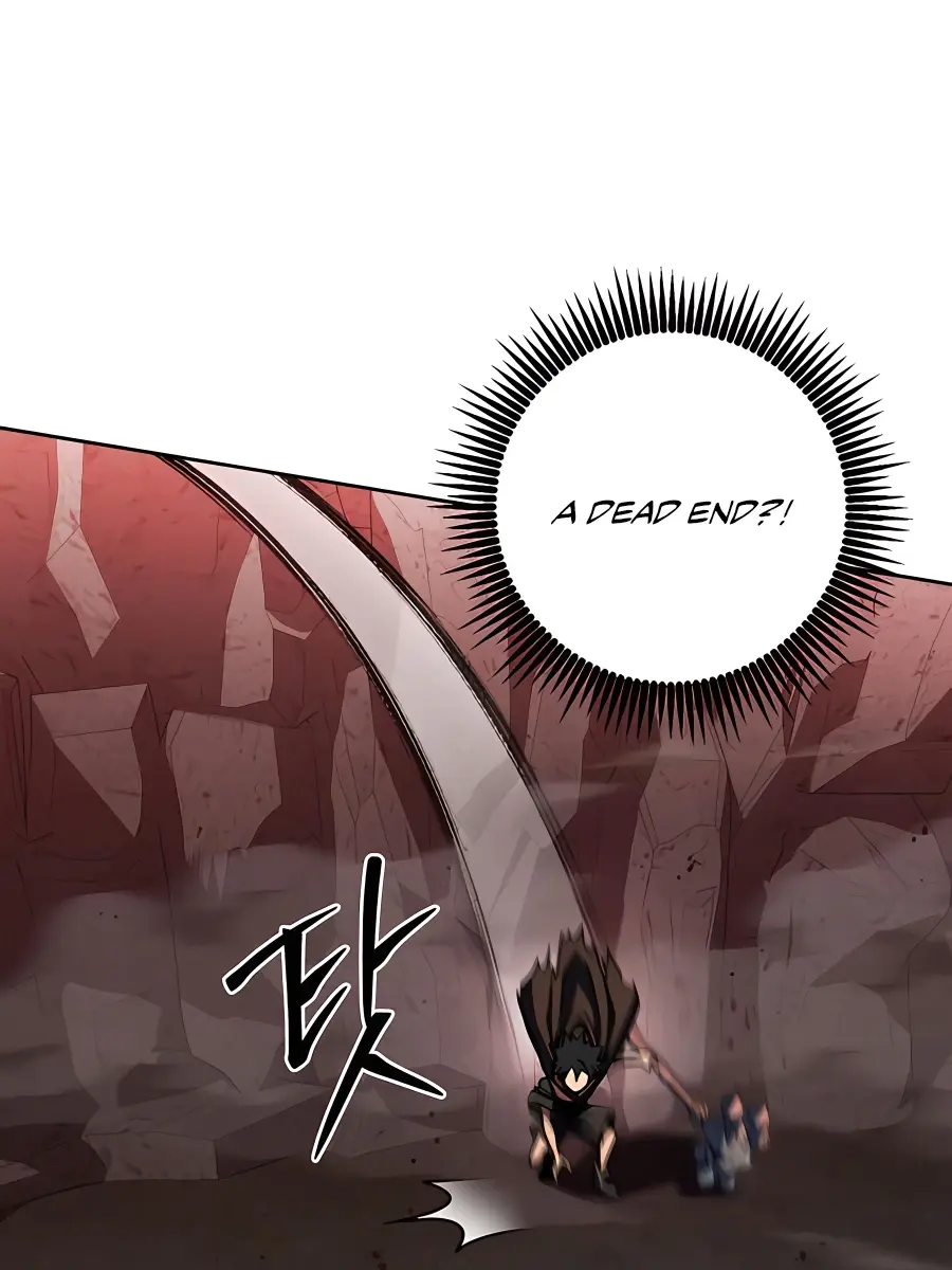 I Picked a Hammer to Save the World Chapter 30 Page 128