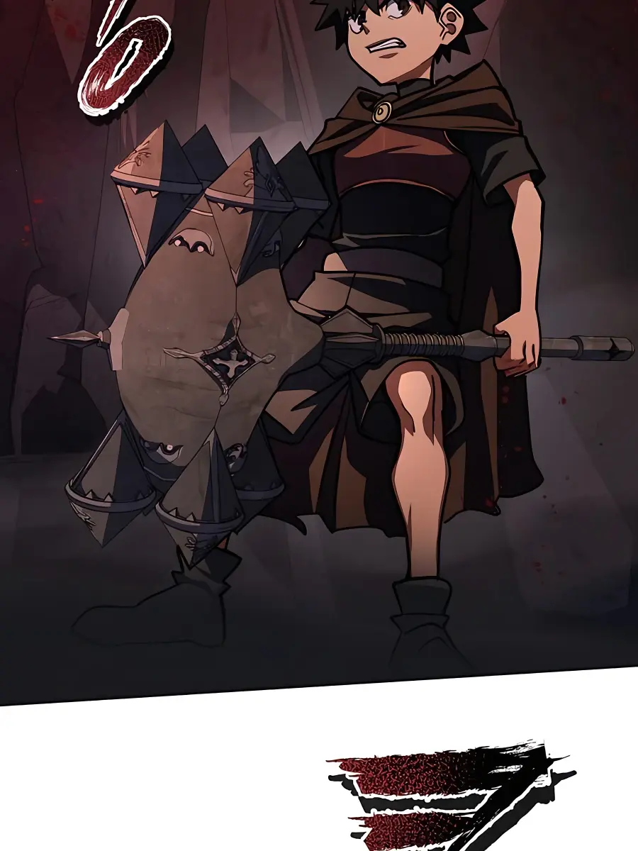 I Picked a Hammer to Save the World Chapter 30 Page 130