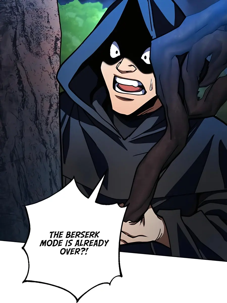 I Picked a Hammer to Save the World Chapter 30 Page 137