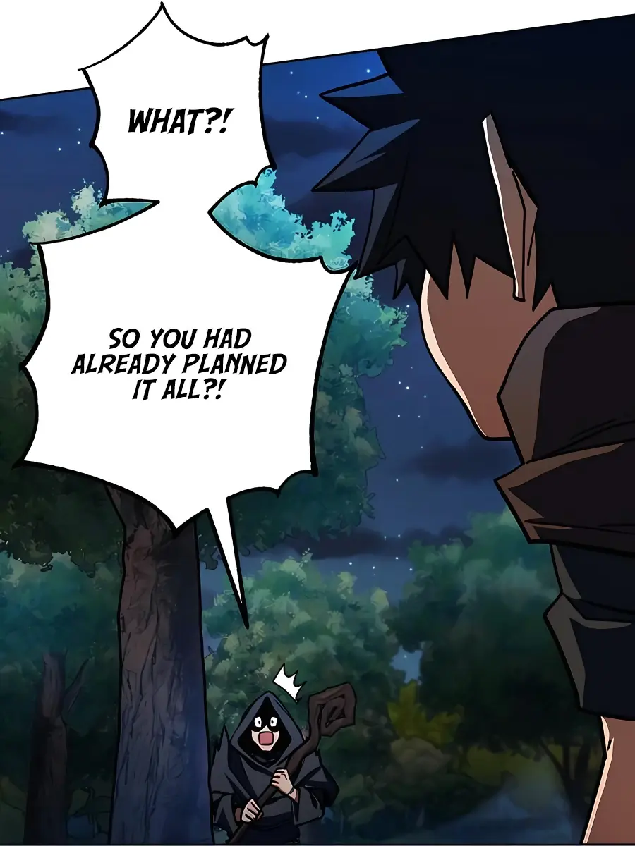 I Picked a Hammer to Save the World Chapter 30 Page 143