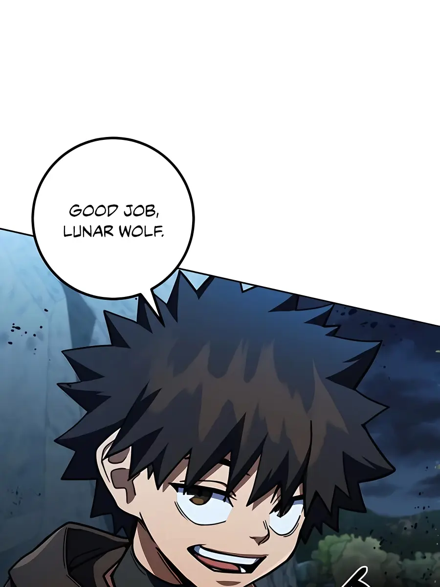 I Picked a Hammer to Save the World Chapter 30 Page 148