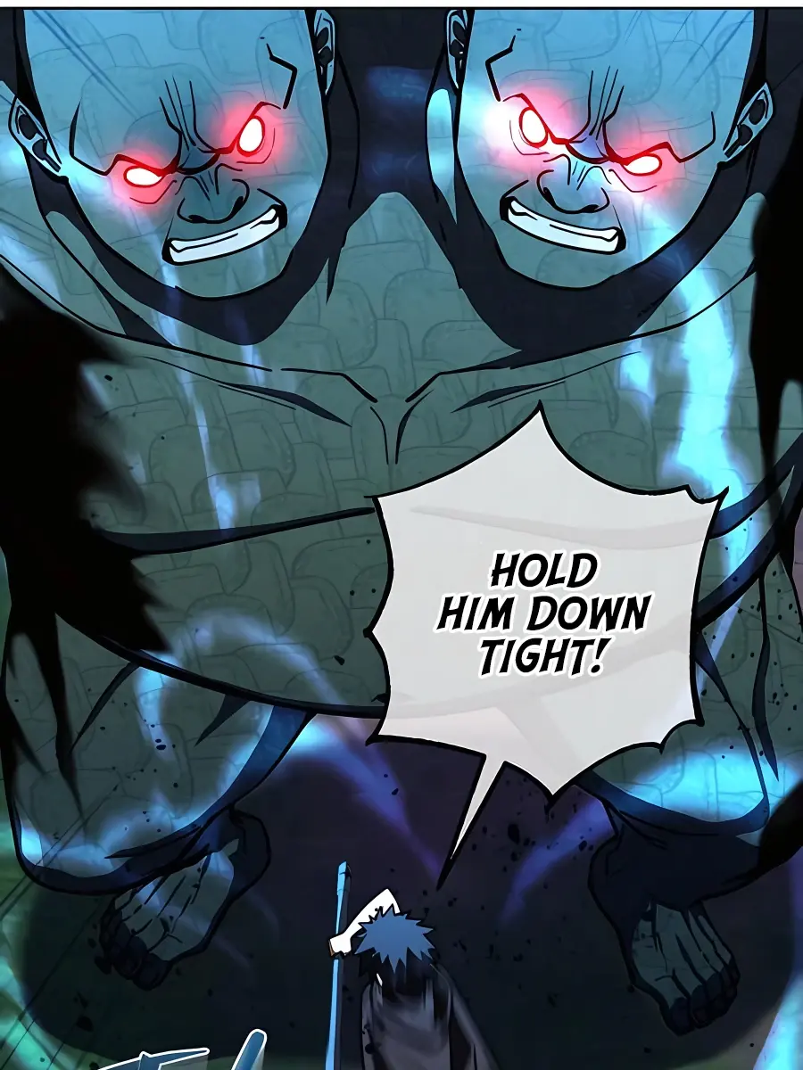 I Picked a Hammer to Save the World Chapter 30 Page 151