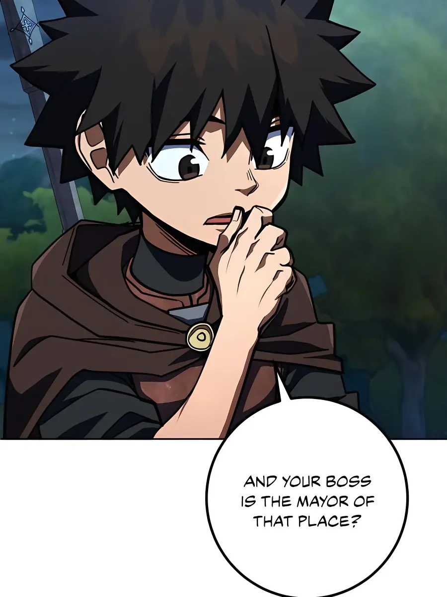 I Picked a Hammer to Save the World Chapter 30 Page 171