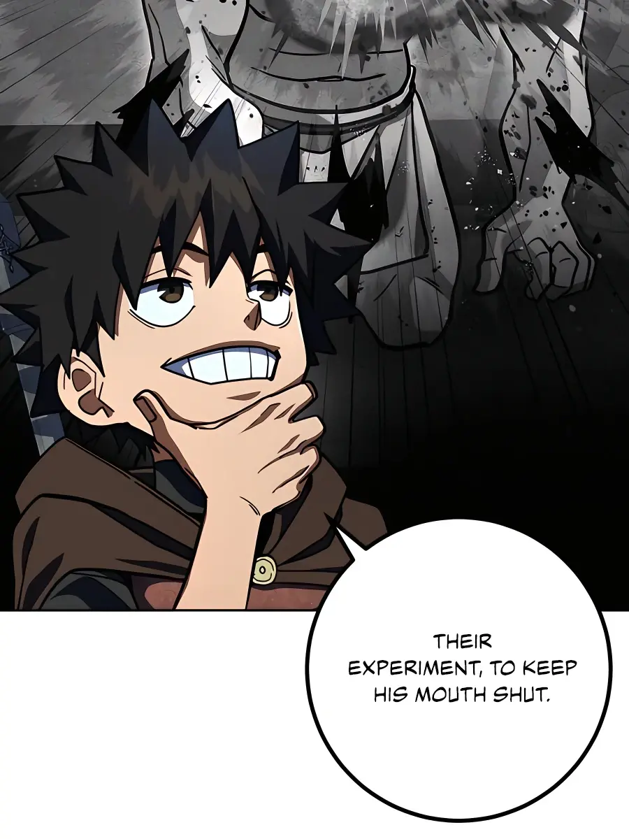 I Picked a Hammer to Save the World Chapter 30 Page 177