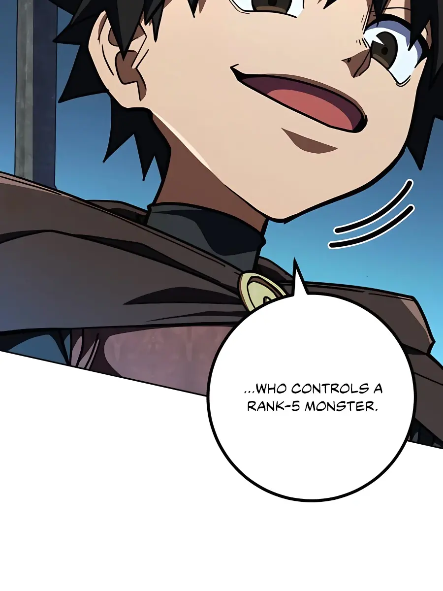 I Picked a Hammer to Save the World Chapter 30 Page 181