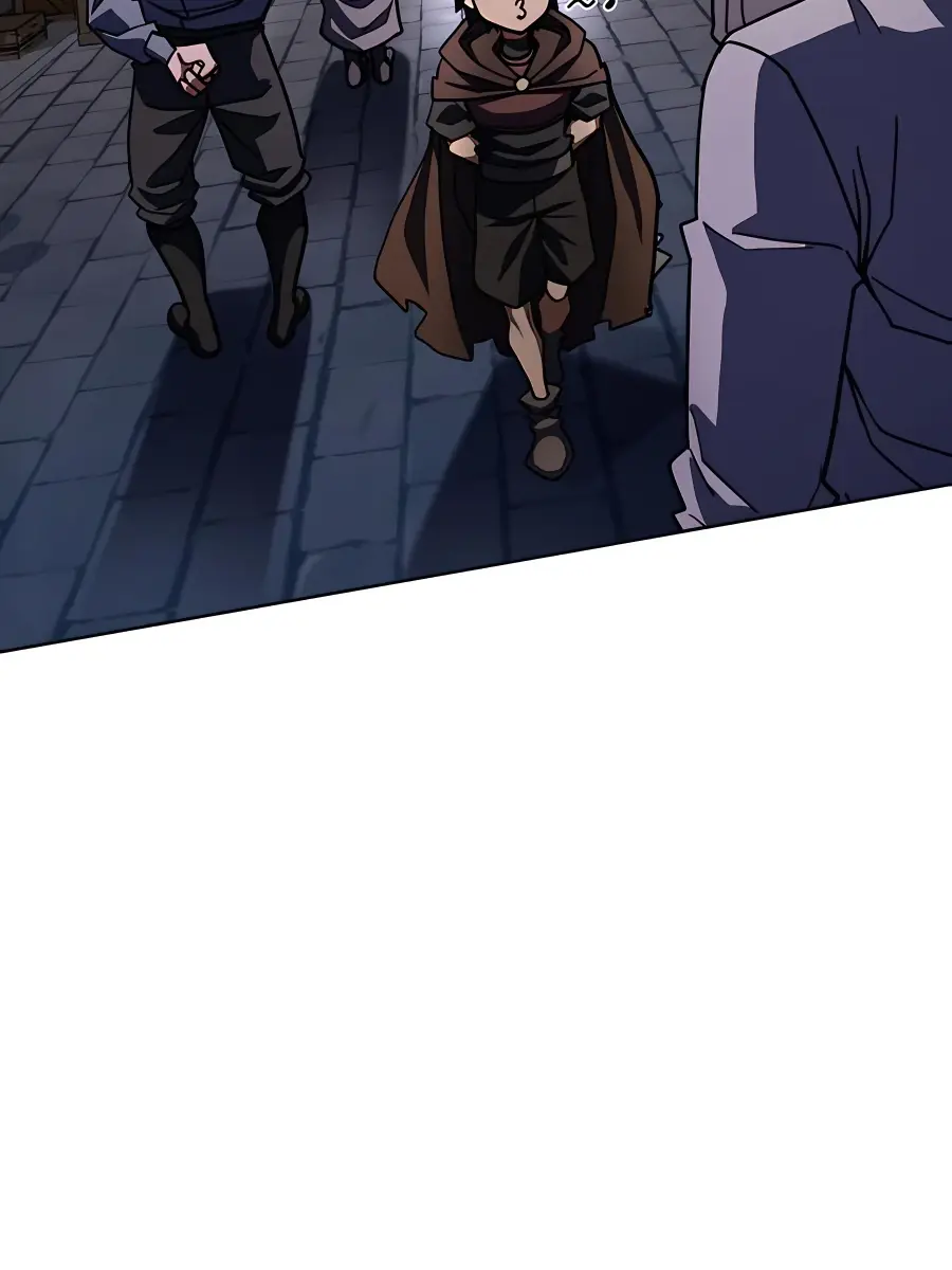 I Picked a Hammer to Save the World Chapter 30 Page 202