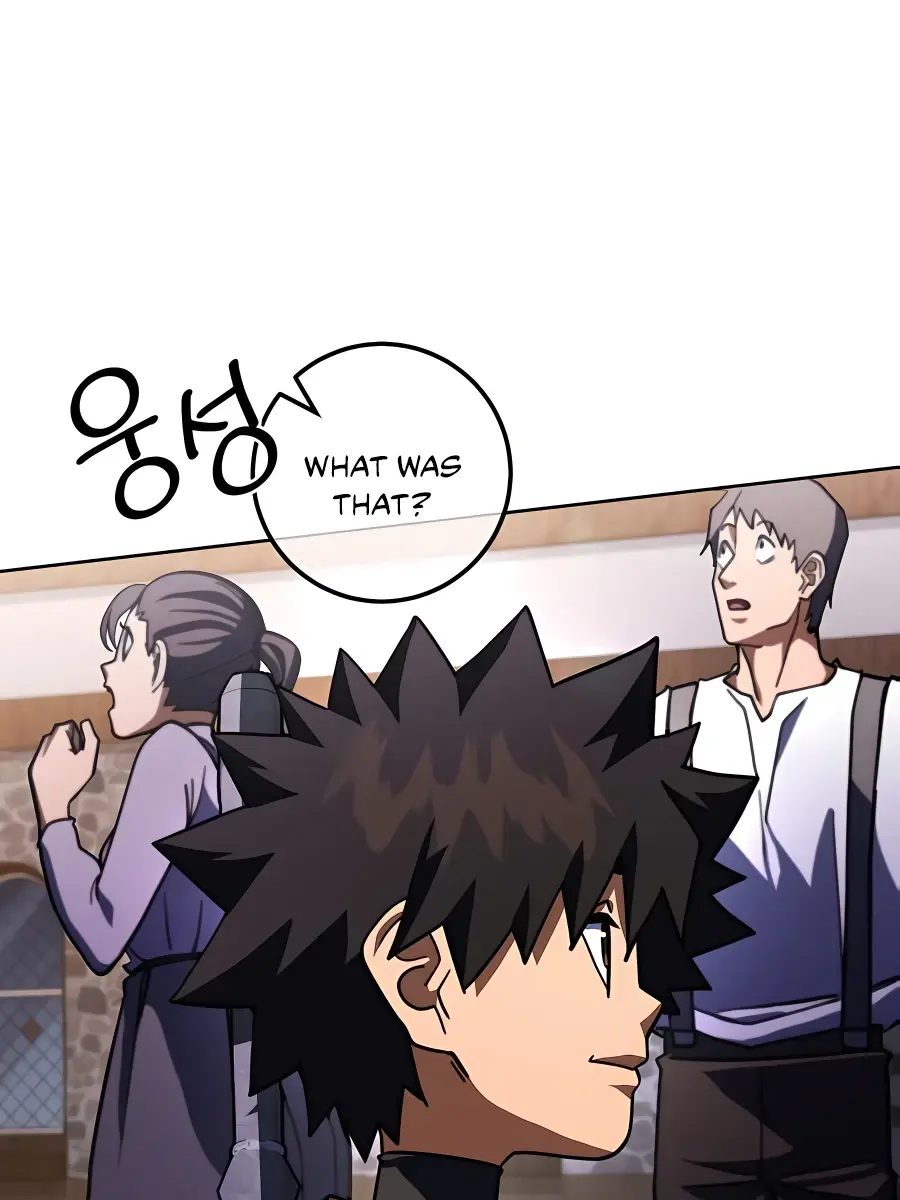 I Picked a Hammer to Save the World Chapter 30 Page 203