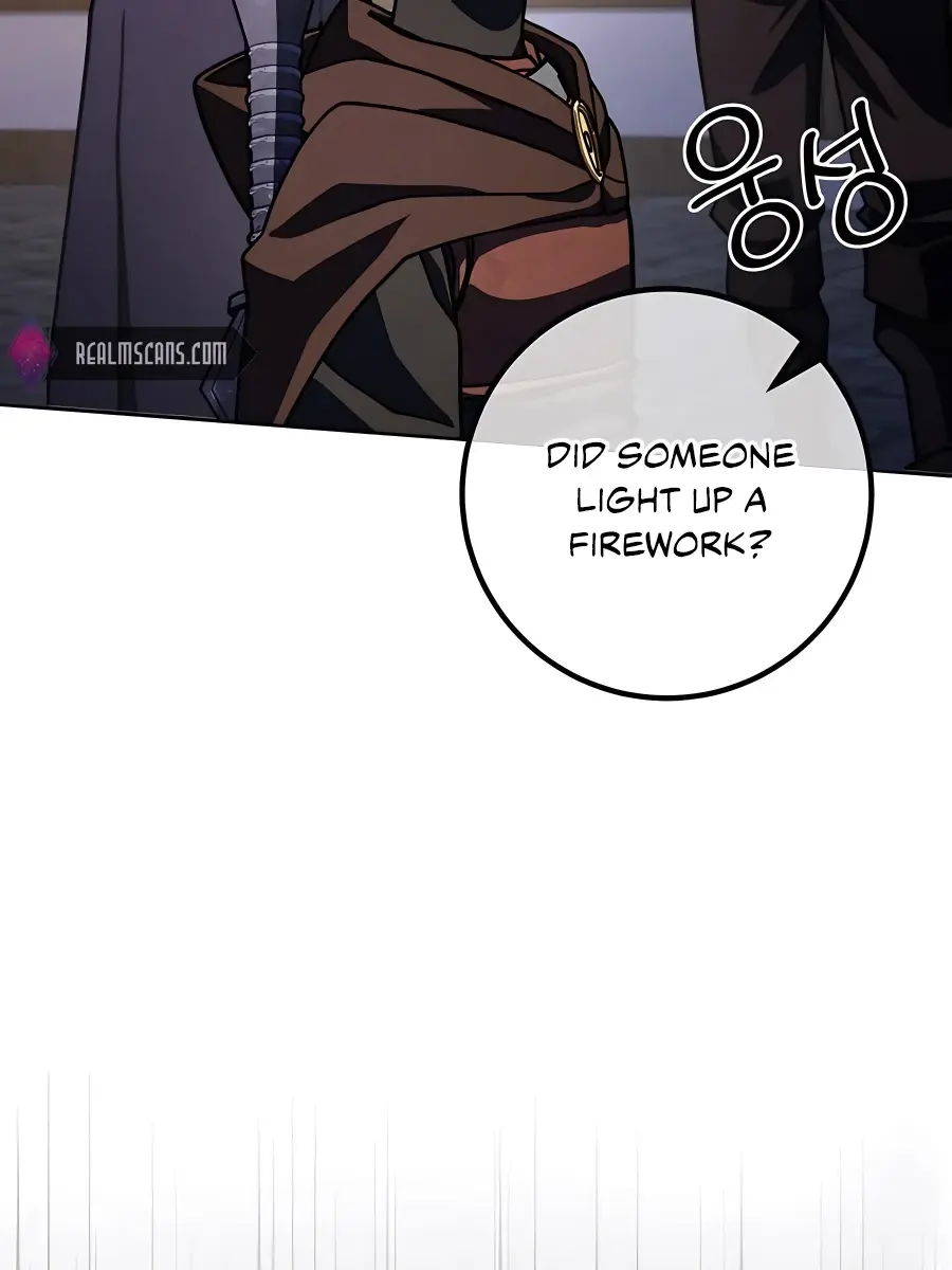 I Picked a Hammer to Save the World Chapter 30 Page 204