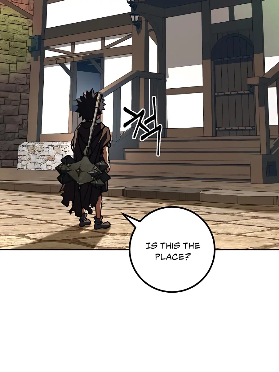 I Picked a Hammer to Save the World Chapter 30 Page 211