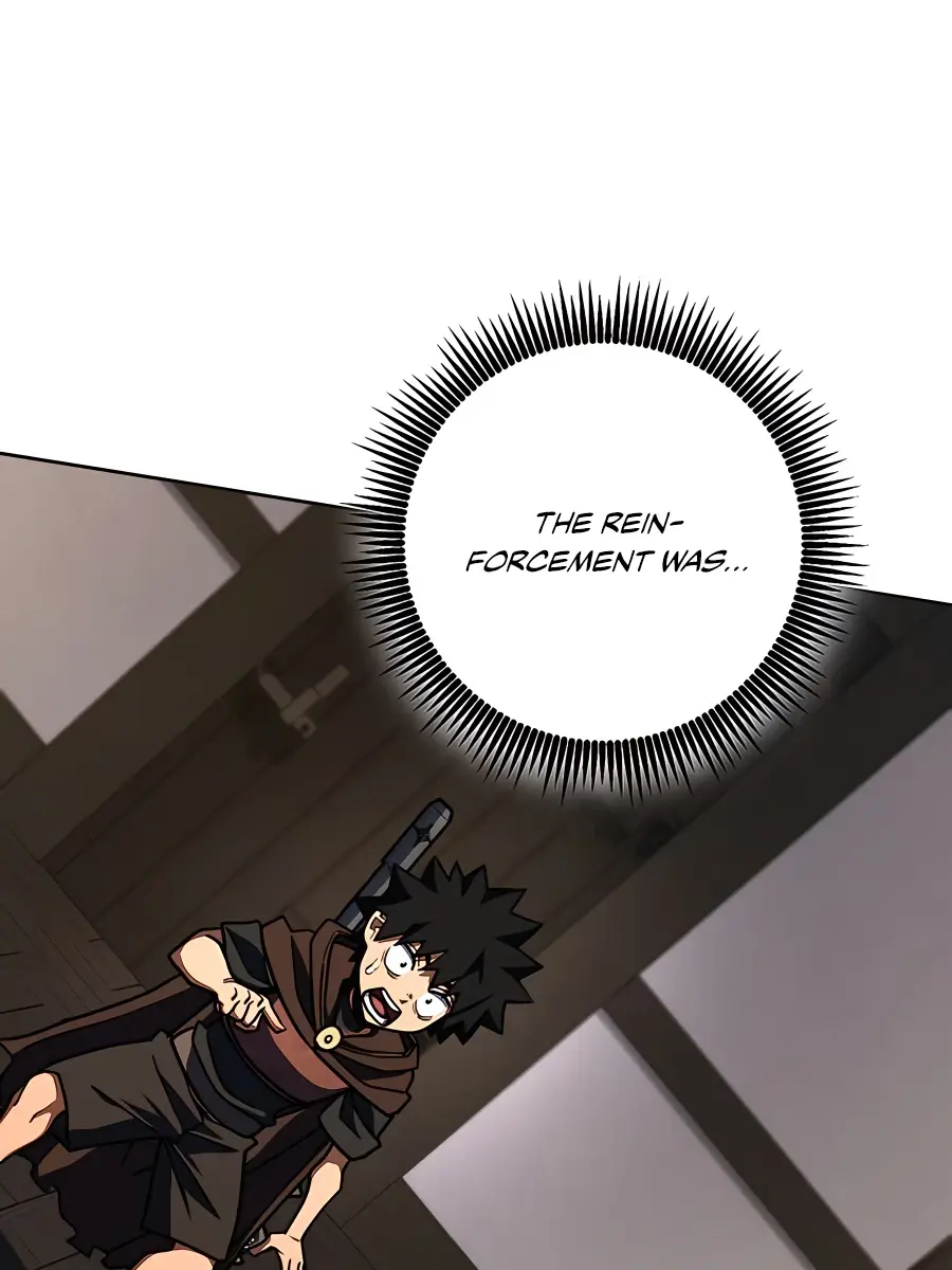 I Picked a Hammer to Save the World Chapter 30 Page 214