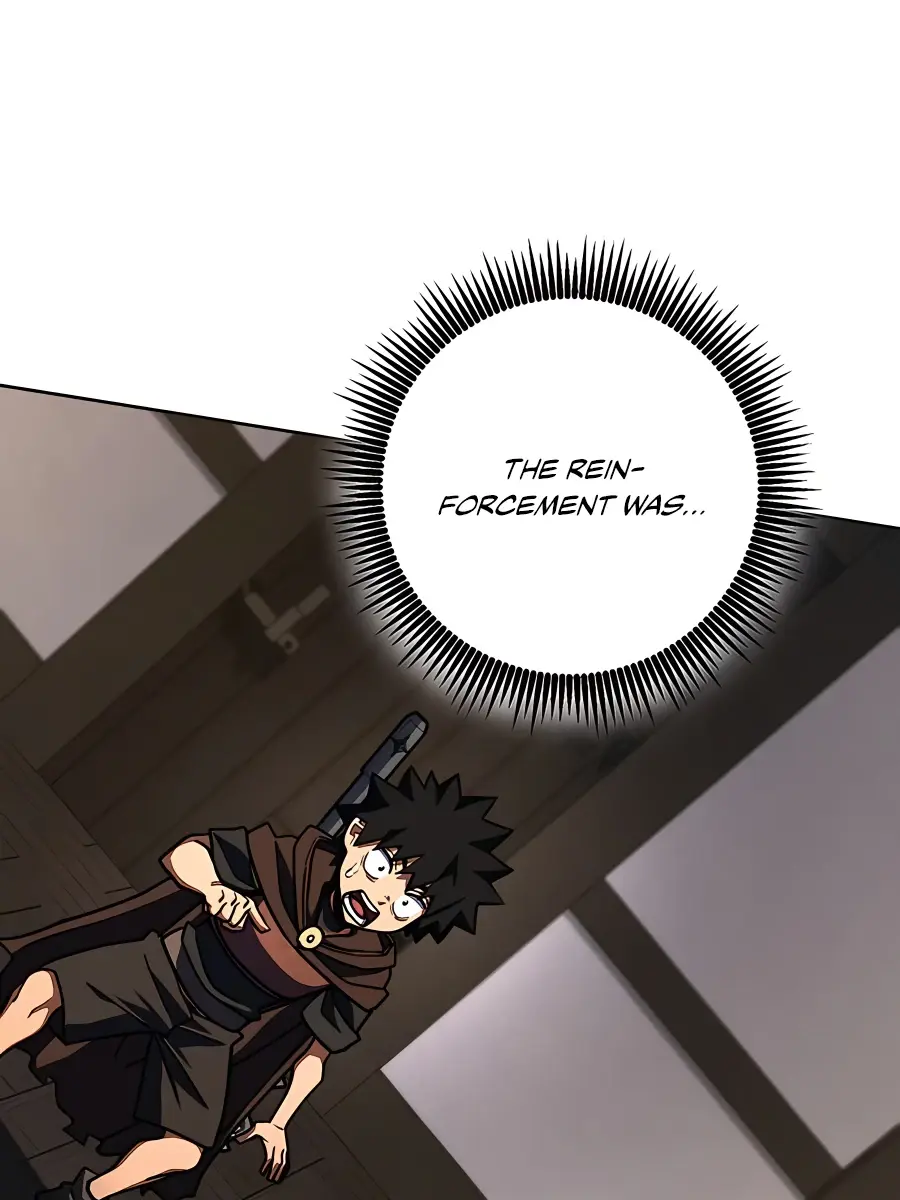 I Picked a Hammer to Save the World Chapter 31 Page 3