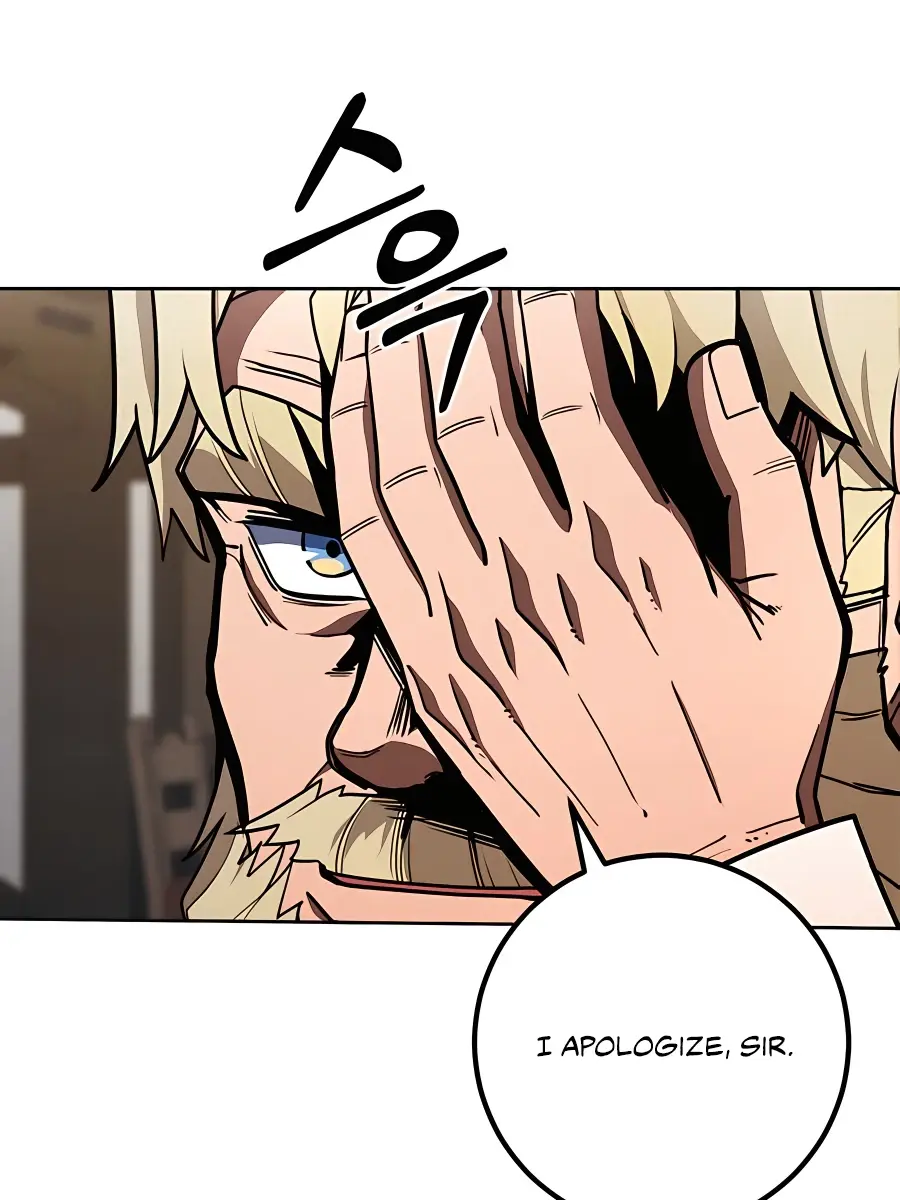 I Picked a Hammer to Save the World Chapter 31 Page 8