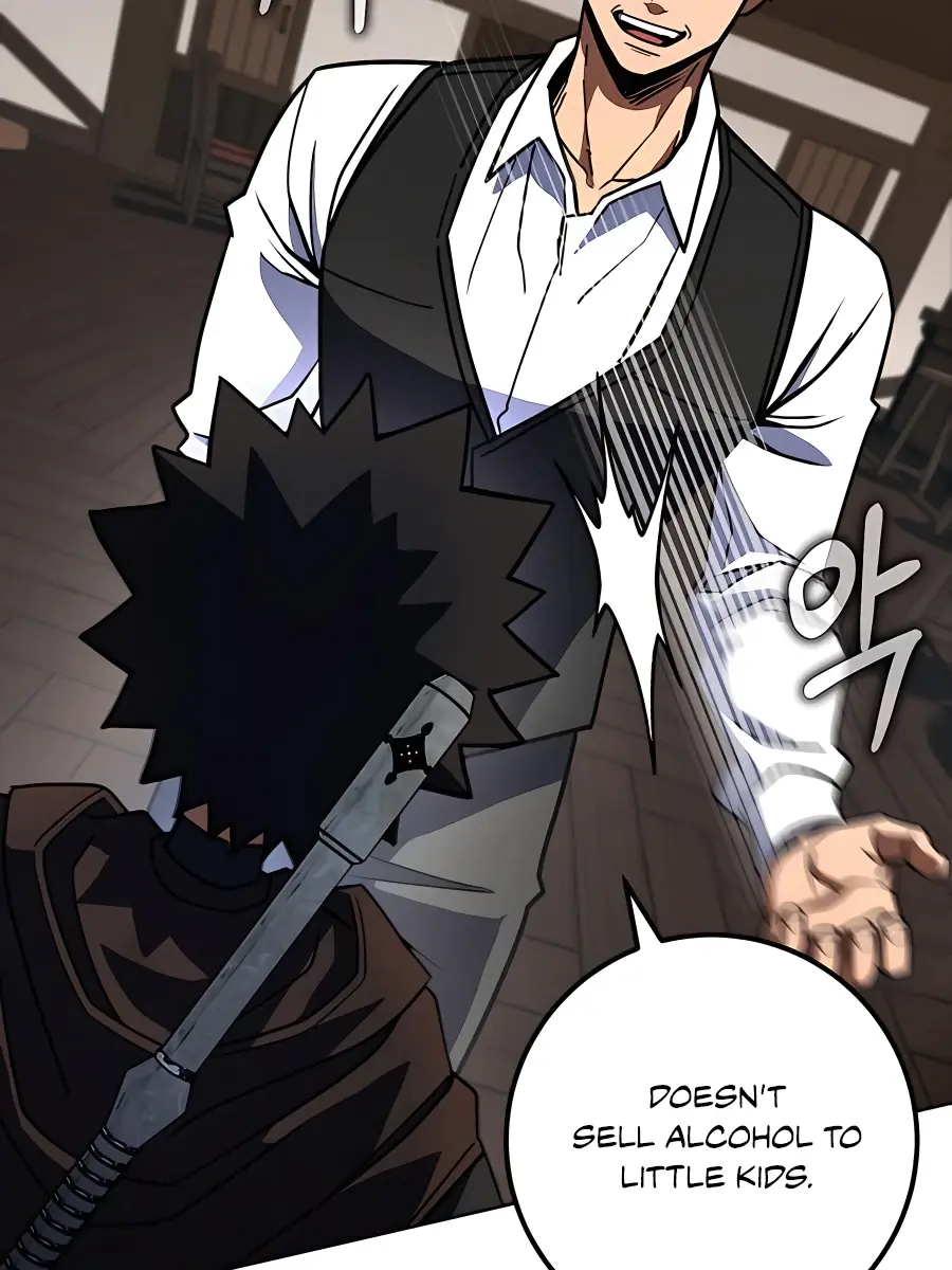 I Picked a Hammer to Save the World Chapter 31 Page 10