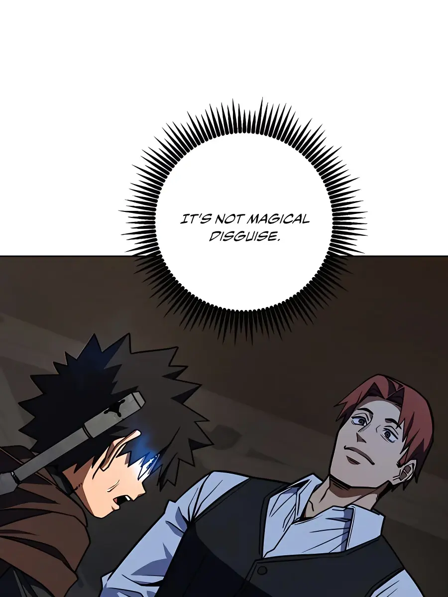 I Picked a Hammer to Save the World Chapter 31 Page 15