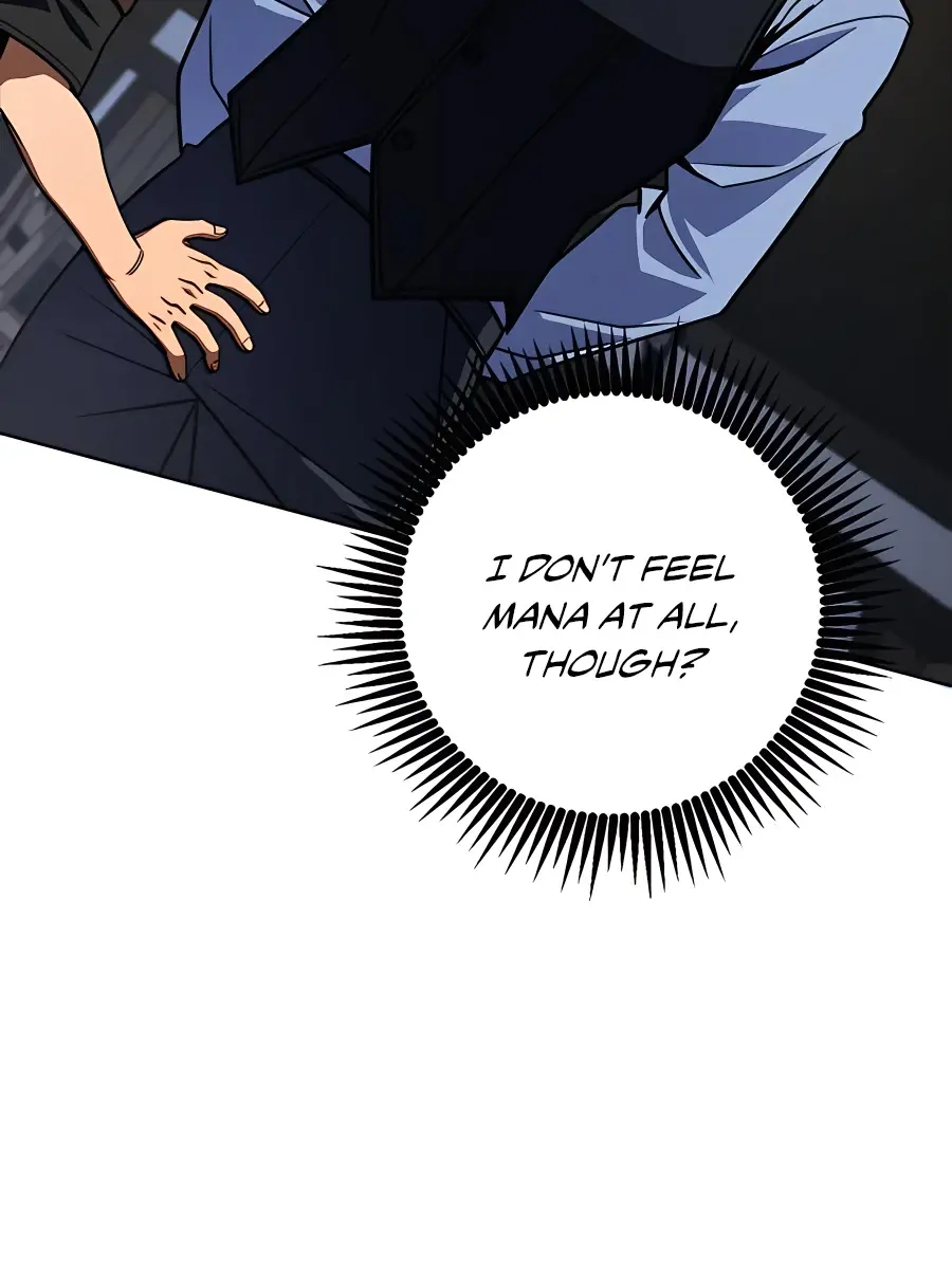 I Picked a Hammer to Save the World Chapter 31 Page 16