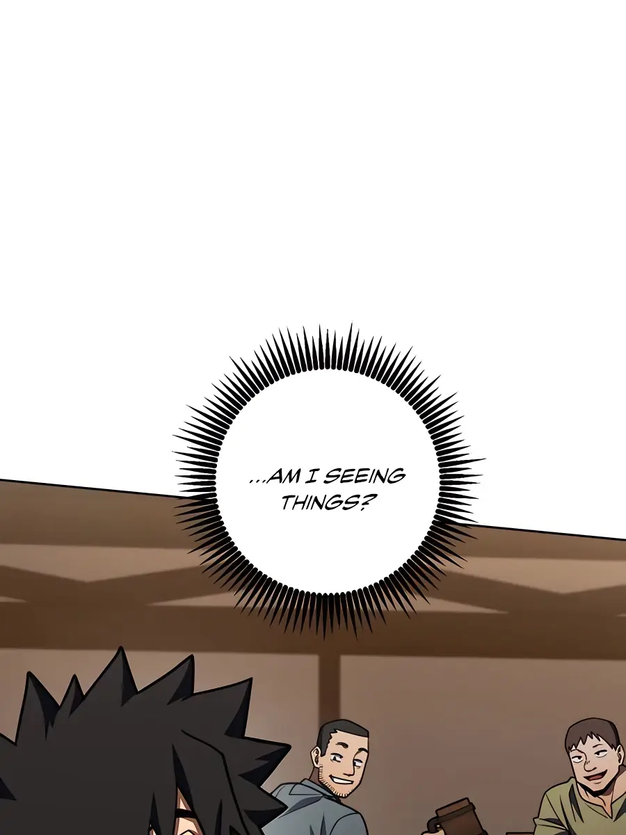 I Picked a Hammer to Save the World Chapter 31 Page 17