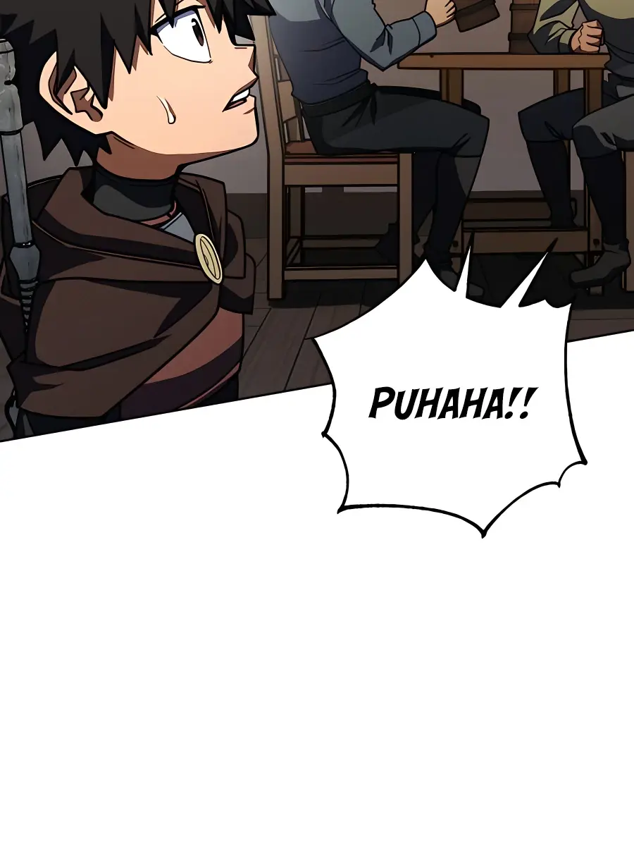 I Picked a Hammer to Save the World Chapter 31 Page 18