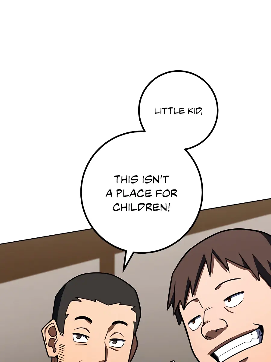 I Picked a Hammer to Save the World Chapter 31 Page 19