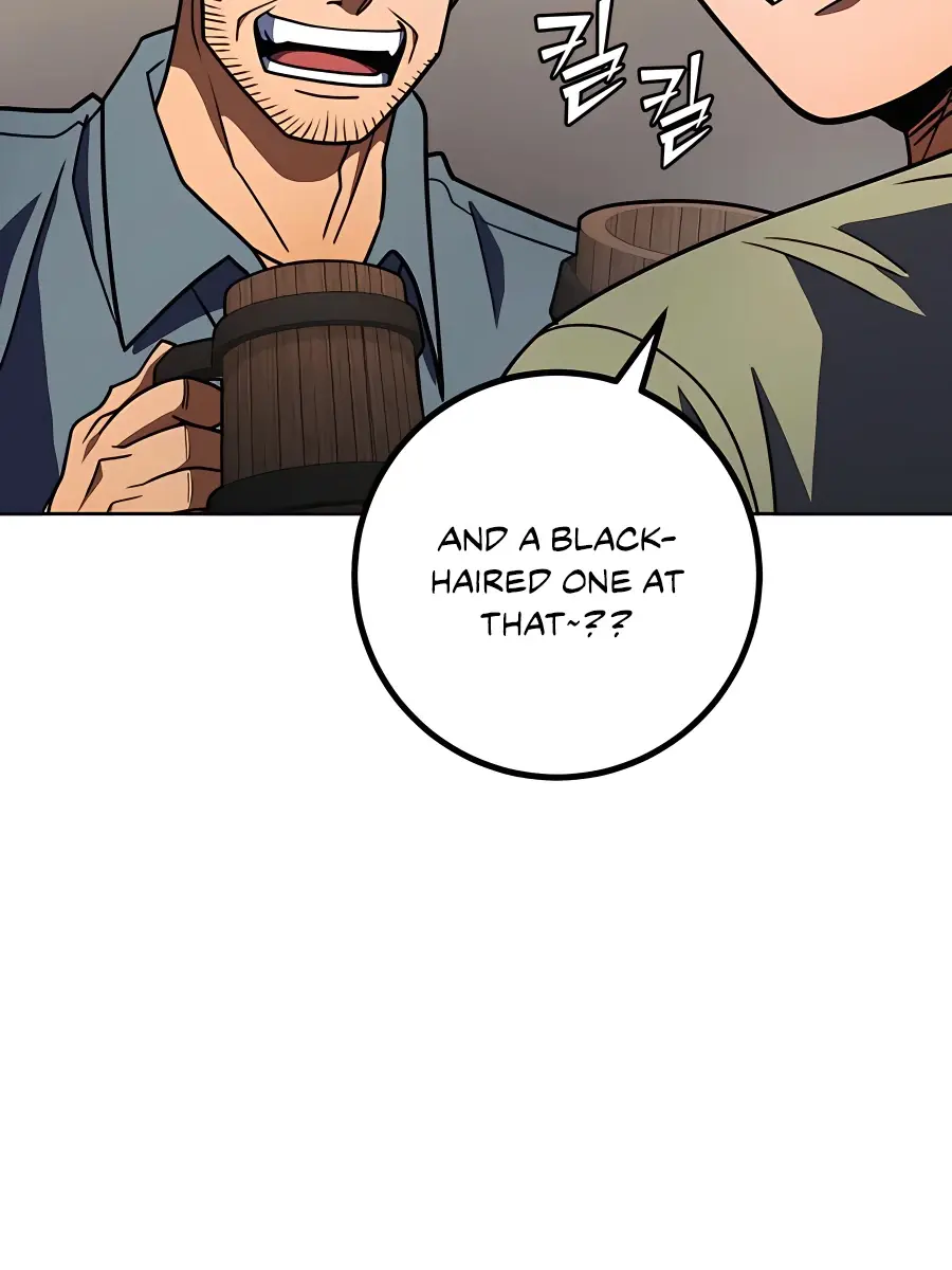 I Picked a Hammer to Save the World Chapter 31 Page 20