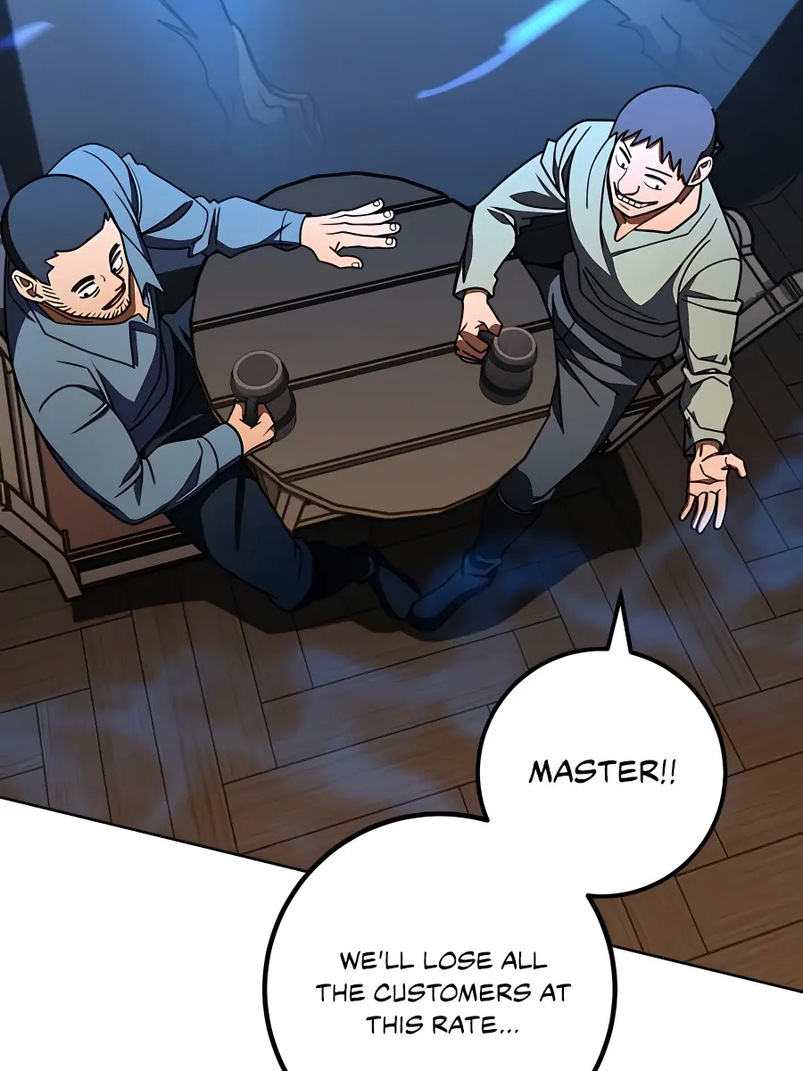 I Picked a Hammer to Save the World Chapter 31 Page 24